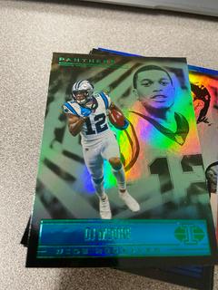 DJ Moore