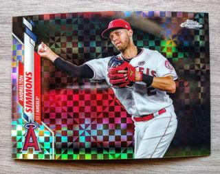 Andrelton Simmons