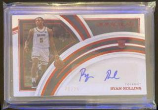 Ryan Rollins