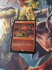 Scorching Shot [Foil] #369 Magic Outlaws of Thunder Junction Prices