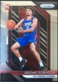Jerome Robinson
