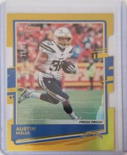 Austin Ekeler