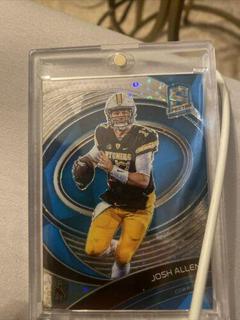 Josh Allen