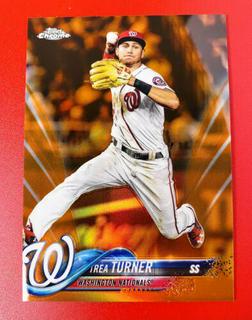 Trea Turner