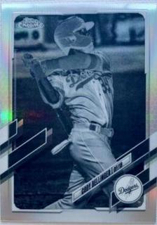 Cody Bellinger