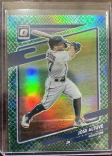 Jose Altuve