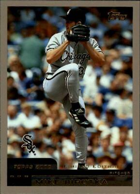 Mike Sirotka #318