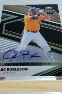 Alec Burleson