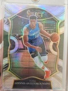 Giannis Antetokounmpo