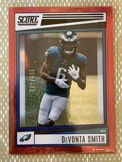 DeVonta Smith