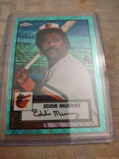 Eddie Murray
