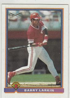 Barry Larkin