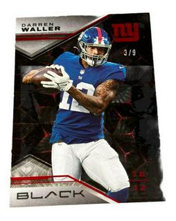 Darren Waller