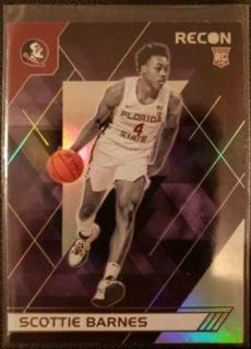 Scottie Barnes