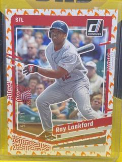 Ray Lankford
