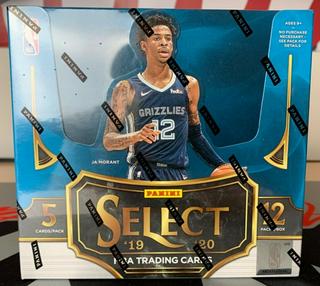 Hobby Box