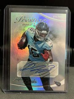 Treylon Burks