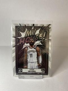 Kyrie Irving