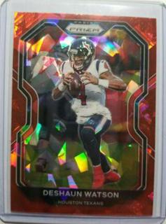 Deshaun Watson