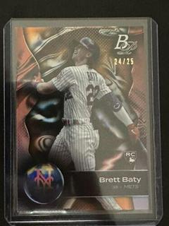 Brett Baty