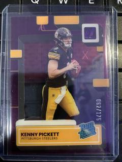 Kenny Pickett