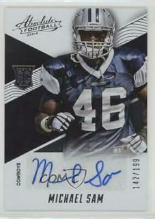Michael Sam