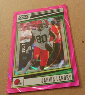 Jarvis Landry