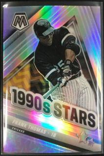 Frank Thomas