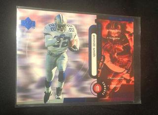 Emmitt Smith