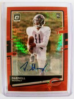 Darnell Mooney