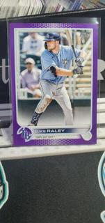 Luke Raley