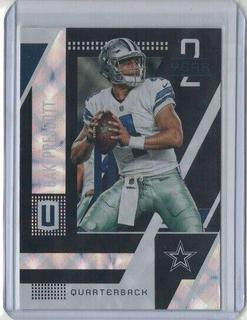 Dak Prescott