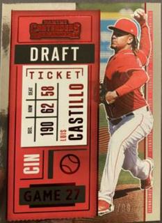 Luis Castillo