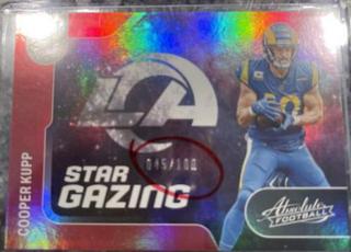 Cooper Kupp