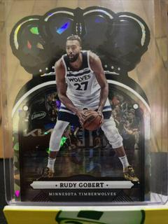 Rudy Gobert