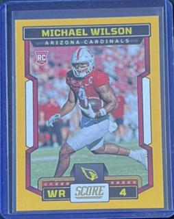 Michael Wilson