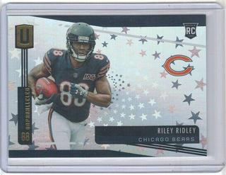 Riley Ridley