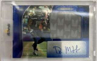 DK Metcalf
