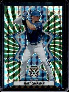 Matt Chapman