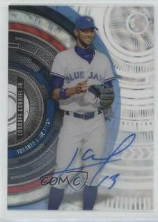Lourdes Gurriel Jr.