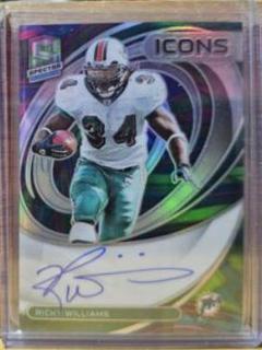 Ricky Williams