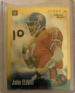 John Elway