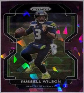 Russell Wilson