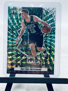 Payton Pritchard