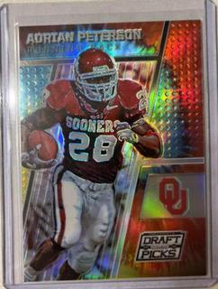 Adrian Peterson