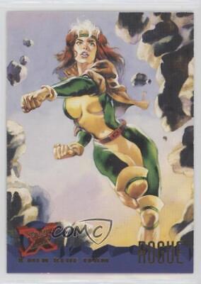 Rogue #98 Marvel 1995 Ultra X-Men