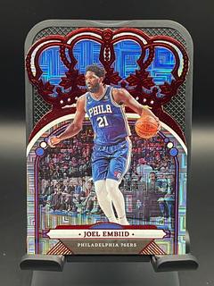 Joel Embiid