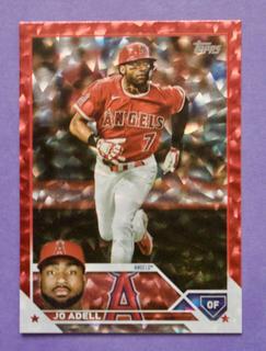 Jo Adell