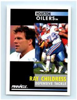Ray Childress