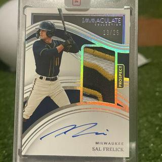 Sal Frelick